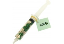 SYRINGES